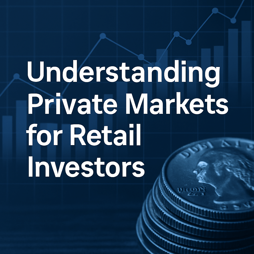 Understanding Private Markets for Retail Investors image