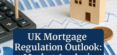 UK Mortgage Regulation Outlook: Market Analysis and Trends image
