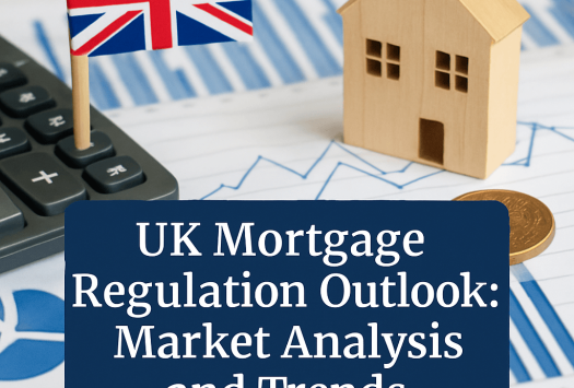 UK Mortgage Regulation Outlook: Market Analysis and Trends image