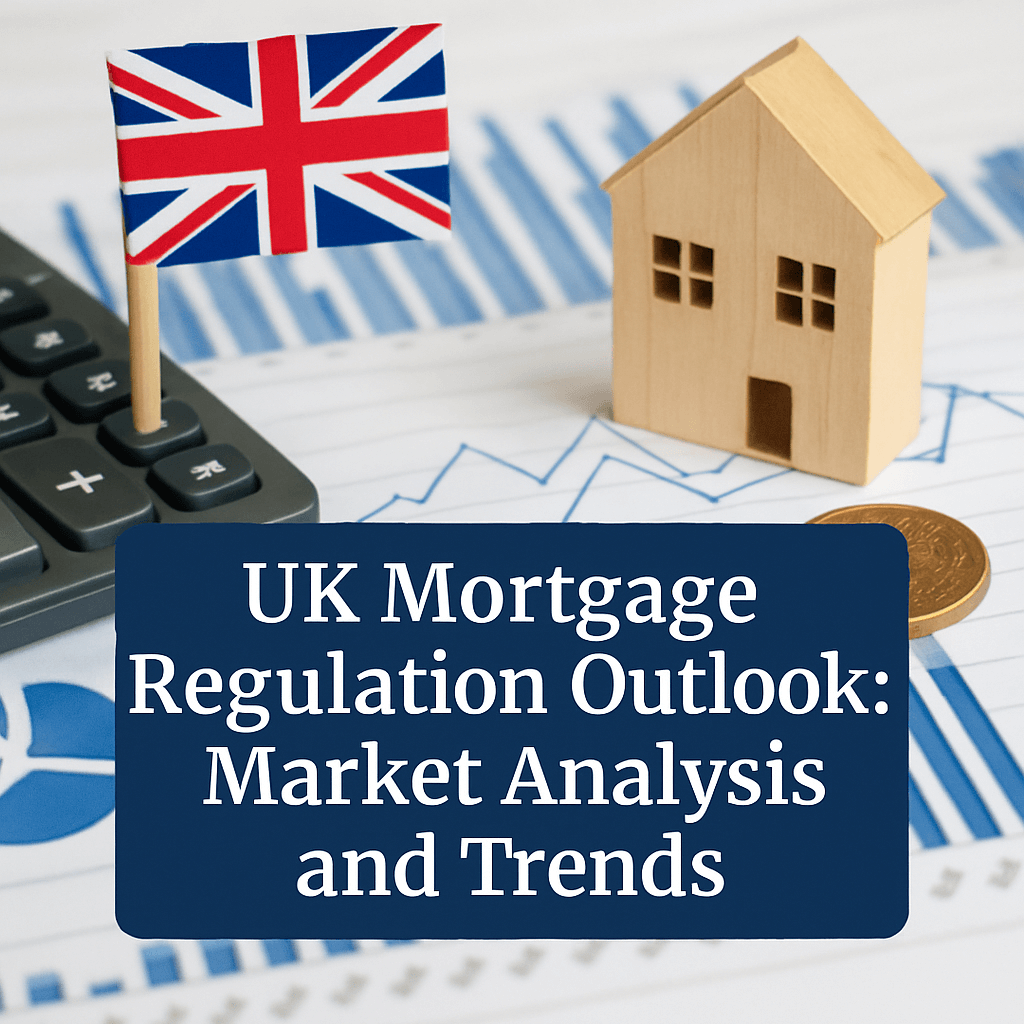 UK Mortgage Regulation Outlook: Market Analysis and Trends image