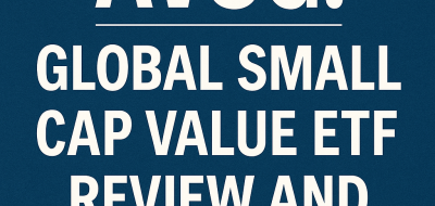 AVSG: Global Small Cap Value ETF Review and Analysis image