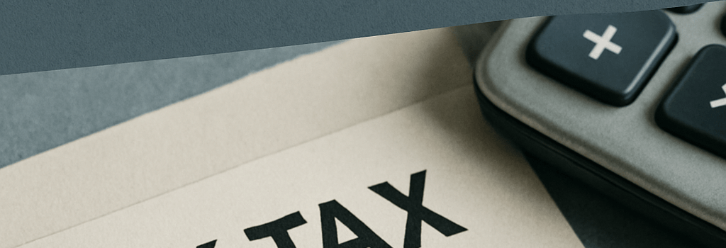 Weekend Reading: Understanding the UK Tax Code image