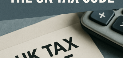 Weekend Reading: Understanding the UK Tax Code image