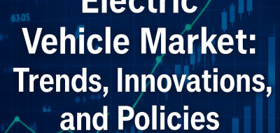 Electric Vehicle Market: Trends, Innovations, and Policies image