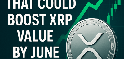 Key Factors That Could Boost XRP Value by June image