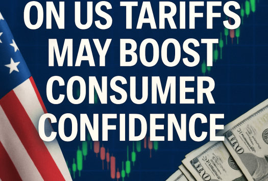 Court Ruling on US Tariffs May Boost Consumer Confidence image
