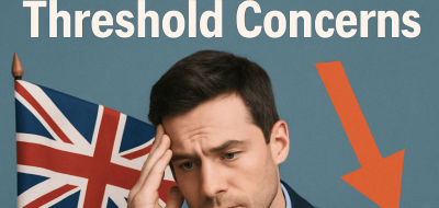 UK Professionals Consider Moving Due to Tax Threshold Concerns image
