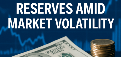DIY Investors Increase Cash Reserves Amid Market Volatility image