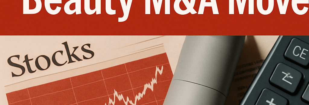 E.l.f. Acquires Rhode in a Big Beauty M&A Move image