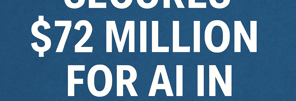 Empathy Secures $72 Million for AI in End-of-Life Services image