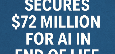 Empathy Secures $72 Million for AI in End-of-Life Services image
