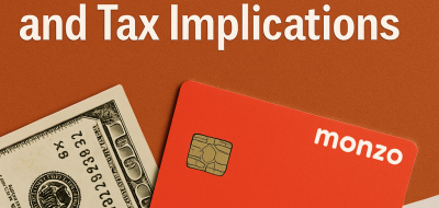 Monzo’s IPO: Crowdfunding and Tax Implications image