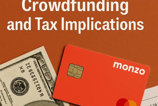 Monzo’s IPO: Crowdfunding and Tax Implications image