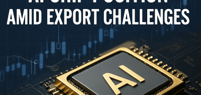 Nvidia Strengthens AI Chip Position Amid Export Challenges image