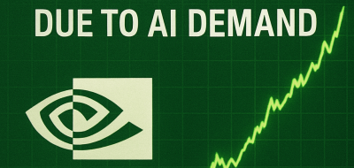 Nvidia Q1 FY2026 Earnings Surge Due to AI Demand image