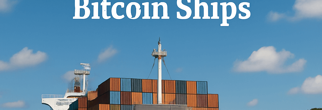 Panama City Mayor Suggests Priority Canal Passage for Bitcoin Ships image
