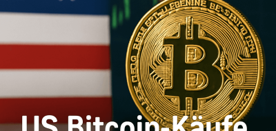 US-Bitcoin-Käufe und ihre potenzielle Kursauswirkung image