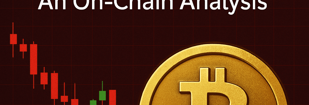 Is Bitcoin Losing Its Momentum? An On-Chain Analysis image