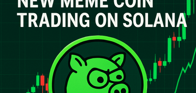 Snorter Token Presale Kicks Off New Meme Coin Trading on Solana image