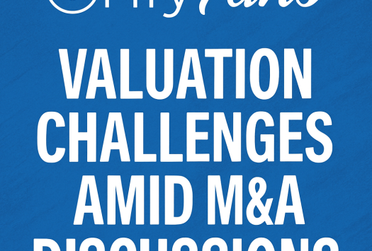 OnlyFans Valuation Challenges Amid M&A Discussions image