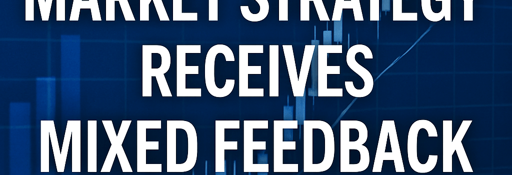 EU Single Market Strategy Receives Mixed Feedback from Industry image