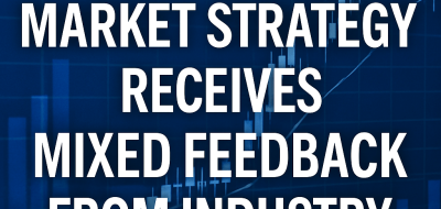 EU Single Market Strategy Receives Mixed Feedback from Industry image