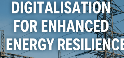 EU Boosts Grid Digitalisation for Enhanced Energy Resilience image