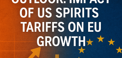 2025 Economic Outlook: Impact of US Spirits Tariffs on EU Growth image