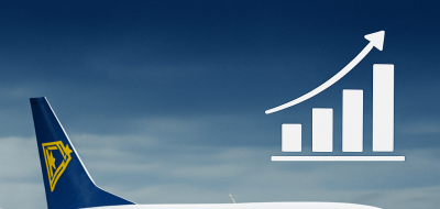 Ryanair FY25 Earnings: Revenue Growth Despite Challenges image