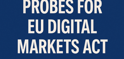 ACM Initiates Probes for EU Digital Markets Act Compliance image