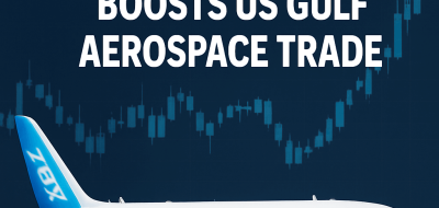 Boeing’s Major Order with Qatar Airways Boosts US-Gulf Aerospace Trade image