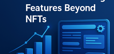 OpenSea OS2 Launch: Enhancing Features Beyond NFTs image