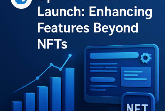 OpenSea OS2 Launch: Enhancing Features Beyond NFTs image