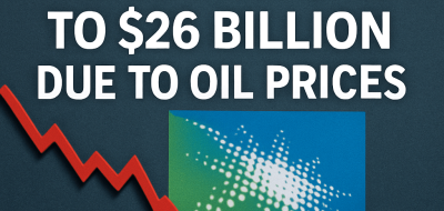 Aramco Q1 Profit Drops 4.6% to $26 Billion Due to Oil Prices image
