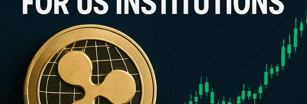 Ripple Launches OTC Crypto Swaps for US Institutions image