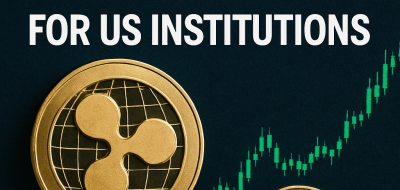 Ripple Launches OTC Crypto Swaps for US Institutions image