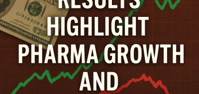 Bayer Q1 2025 Results Highlight Pharma Growth and CropScience Issues image