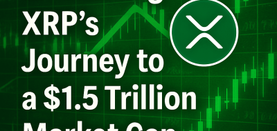 Evaluating XRP’s Journey to a $1.5 Trillion Market Cap image