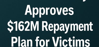 Sui Community Approves $162M Repayment Plan for Victims image