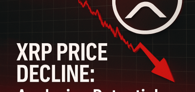 XRP Price Decline: Analyzing Potential for Further Drops image