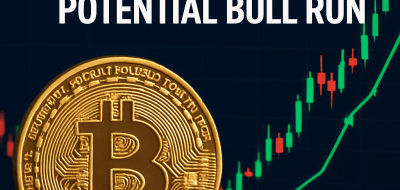 Bitcoin Holds Steady at $106K Ahead of Potential Bull Run image