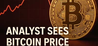 Analyst Sees Bitcoin Price Decline After $111,000 Peak image