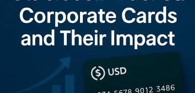 Exploring Stablecoin-Backed Corporate Cards and Their Impact image