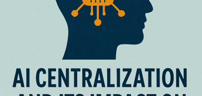 AI Centralization and Its Impact on Digital Democracy image