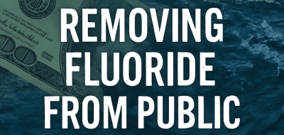 Impact of Removing Fluoride from Public Water Systems image