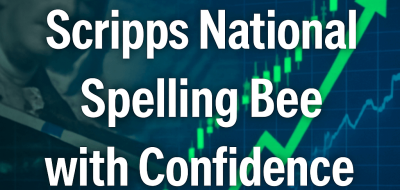 Teen Wins Scripps National Spelling Bee with Confidence image
