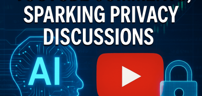 AI Tool Analyzes YouTube Comments, Sparking Privacy Discussions image
