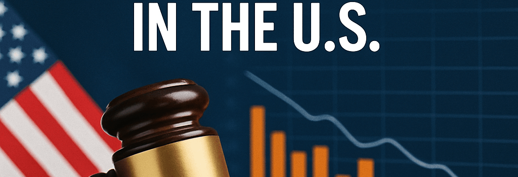 Court Challenges Tariff Authority in the U.S. image