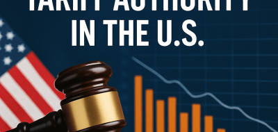 Court Challenges Tariff Authority in the U.S. image
