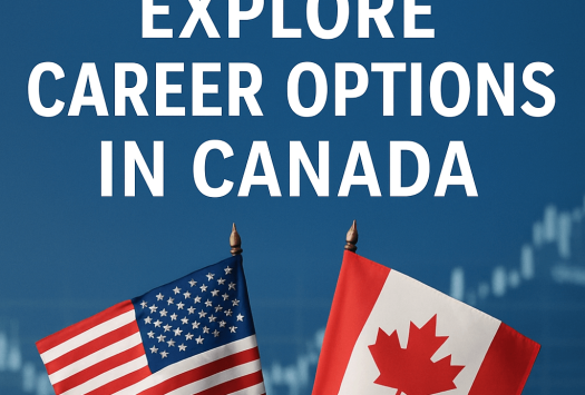 U.S. Doctors Explore Career Options in Canada image